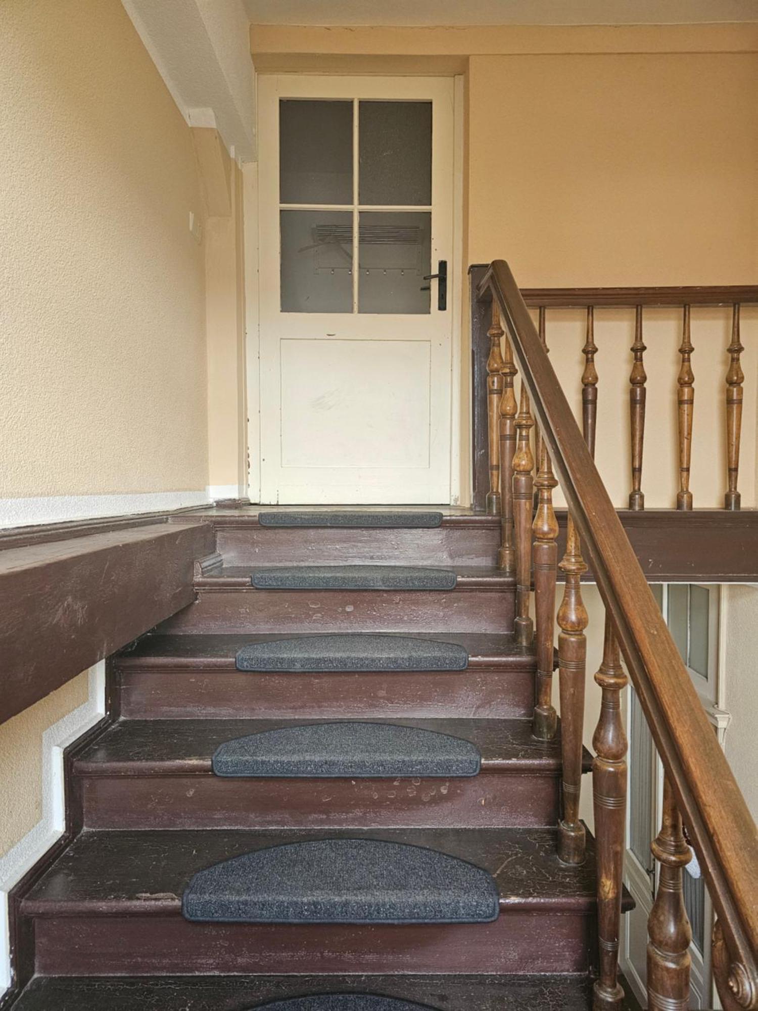Suite Dari Bernburg Kültér fotó