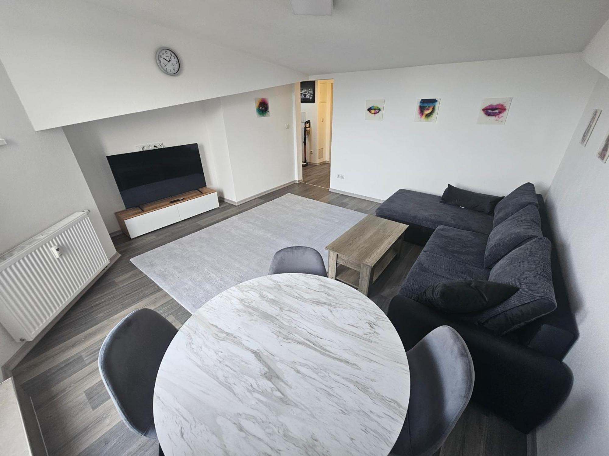 Suite Dari Bernburg Kültér fotó